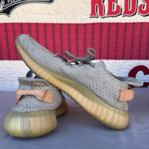 Size 9.5‎ - adidas Yeezy Boost 350 V2 True Form main image 11